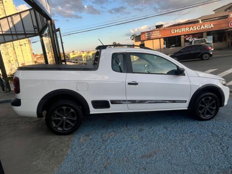 VOLKSWAGEN Saveiro 1.6 G5 TROOPER CABINE ESTENDIDA FLEX, Foto 5