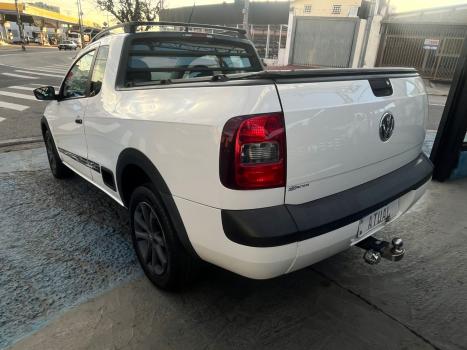 VOLKSWAGEN Saveiro 1.6 G5 TROOPER CABINE ESTENDIDA FLEX, Foto 6