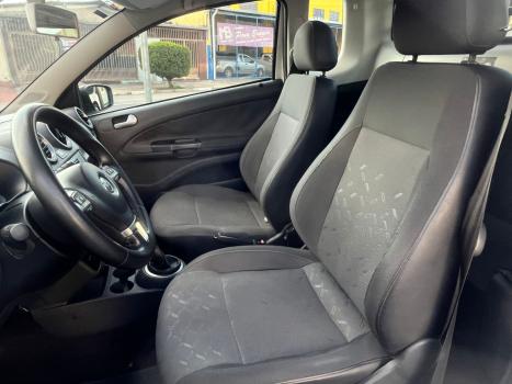 VOLKSWAGEN Saveiro 1.6 G5 TROOPER CABINE ESTENDIDA FLEX, Foto 8