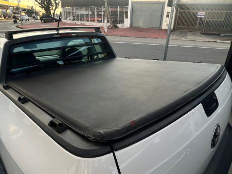 VOLKSWAGEN Saveiro 1.6 G5 TROOPER CABINE ESTENDIDA FLEX, Foto 9