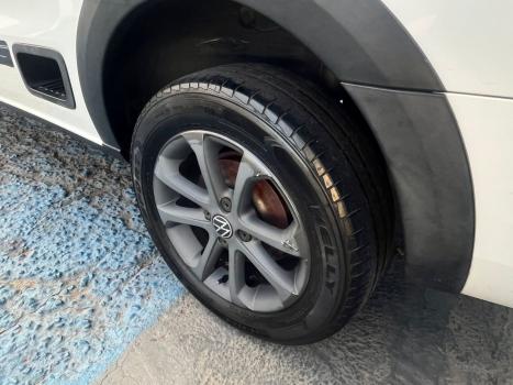 VOLKSWAGEN Saveiro 1.6 G5 TROOPER CABINE ESTENDIDA FLEX, Foto 10