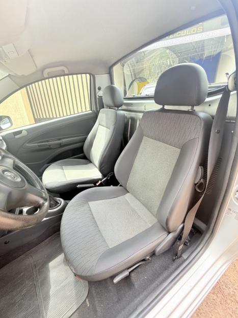 VOLKSWAGEN Saveiro 1.6 16V FLEX MSI ROBUST CABINE SIMPLES, Foto 3
