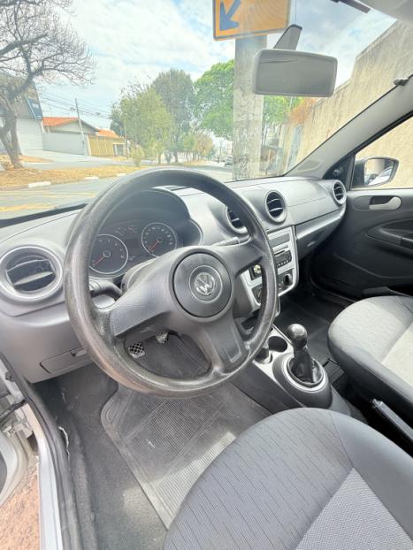 VOLKSWAGEN Saveiro 1.6 16V FLEX MSI ROBUST CABINE SIMPLES, Foto 7