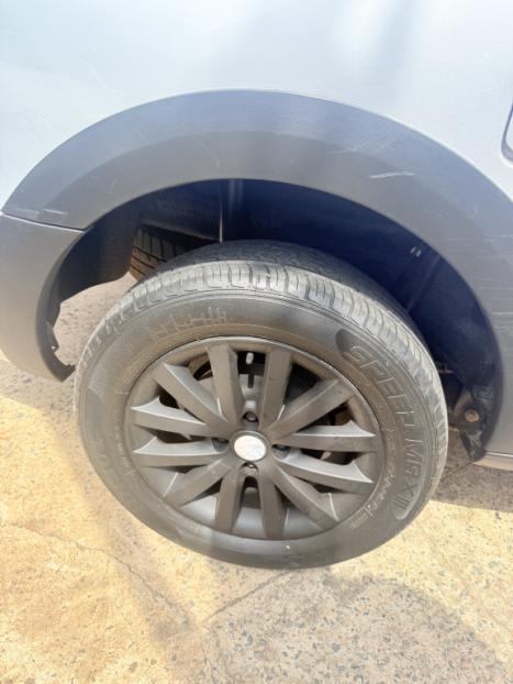 VOLKSWAGEN Saveiro 1.6 16V FLEX MSI ROBUST CABINE SIMPLES, Foto 9