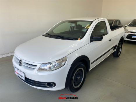 VOLKSWAGEN Saveiro 1.6 G5 FLEX, Foto 1