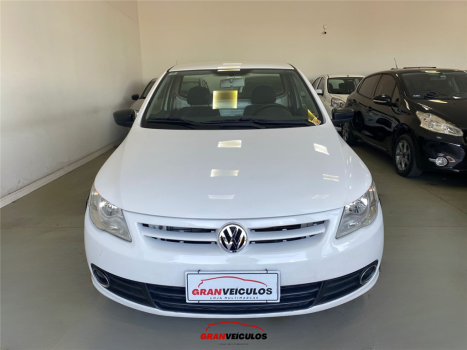 VOLKSWAGEN Saveiro 1.6 G5 FLEX, Foto 2