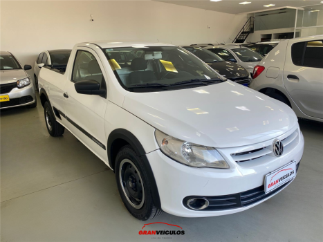 VOLKSWAGEN Saveiro 1.6 G5 FLEX, Foto 3