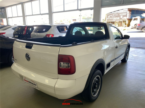 VOLKSWAGEN Saveiro 1.6 G5 FLEX, Foto 4