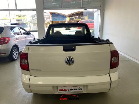 VOLKSWAGEN Saveiro 1.6 G5 FLEX, Foto 5