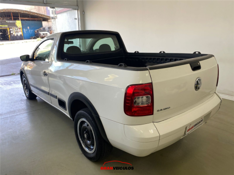 VOLKSWAGEN Saveiro 1.6 G5 FLEX, Foto 6
