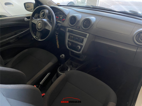VOLKSWAGEN Saveiro 1.6 G5 FLEX, Foto 7