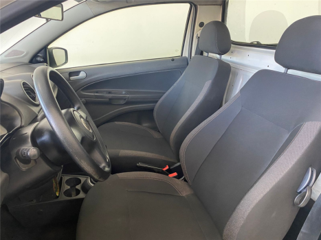 VOLKSWAGEN Saveiro 1.6 G5 FLEX, Foto 8