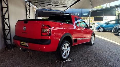 VOLKSWAGEN Saveiro 1.6 G6 TROOPER CABINE ESTENDIDA FLEX, Foto 2