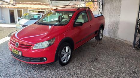 VOLKSWAGEN Saveiro 1.6 G6 TROOPER CABINE ESTENDIDA FLEX, Foto 3