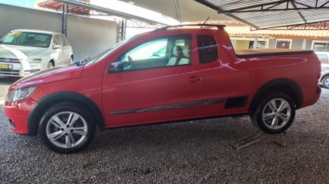 VOLKSWAGEN Saveiro 1.6 G6 TROOPER CABINE ESTENDIDA FLEX, Foto 6