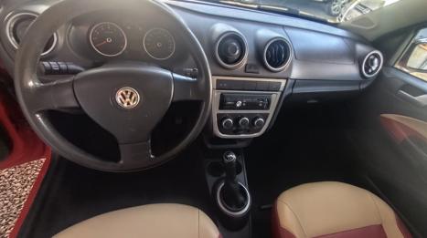 VOLKSWAGEN Saveiro 1.6 G6 TROOPER CABINE ESTENDIDA FLEX, Foto 9