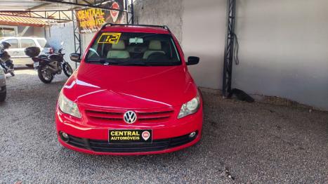 VOLKSWAGEN Saveiro 1.6 G6 TROOPER CABINE ESTENDIDA FLEX, Foto 11