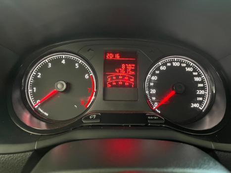 VOLKSWAGEN Saveiro 1.6 FLEX MSI ROBUST CABINE SIMPLES, Foto 10