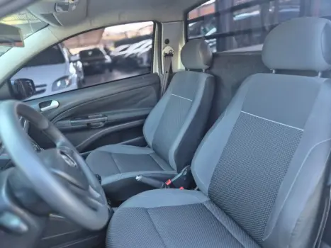 VOLKSWAGEN Saveiro 1.6 FLEX MPI TRENDLINE CABINE SIMPLES, Foto 7