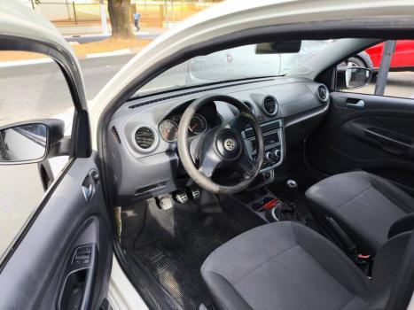VOLKSWAGEN Saveiro 1.6 G5 TREND FLEX, Foto 2