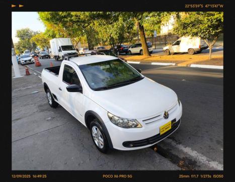 VOLKSWAGEN Saveiro 1.6 G5 TREND FLEX, Foto 3