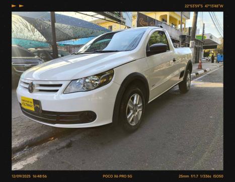 VOLKSWAGEN Saveiro 1.6 G5 TREND FLEX, Foto 7