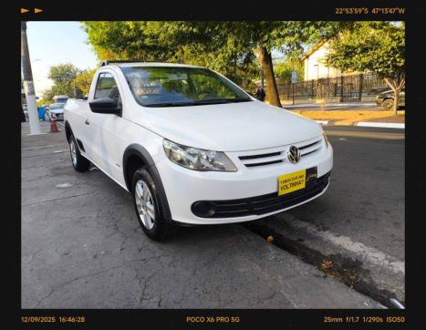 VOLKSWAGEN Saveiro 1.6 G5 TREND FLEX, Foto 8