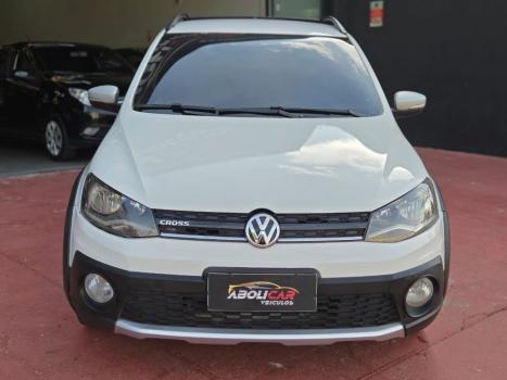 VOLKSWAGEN Saveiro 1.6 16V G6 CROSS CABINE ESTENDIDA FLEX, Foto 5
