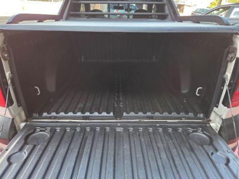 VOLKSWAGEN Saveiro 1.6 16V G6 CROSS CABINE ESTENDIDA FLEX, Foto 13