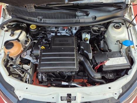 VOLKSWAGEN Saveiro 1.6 16V G6 CROSS CABINE ESTENDIDA FLEX, Foto 14