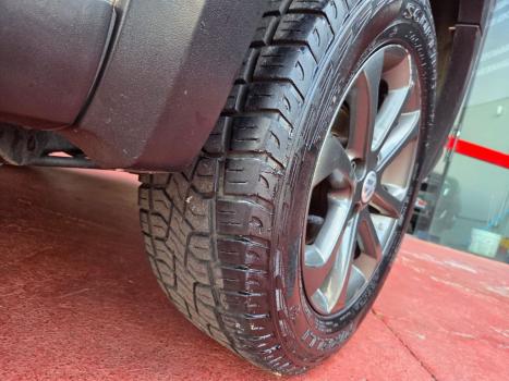 VOLKSWAGEN Saveiro 1.6 16V G6 CROSS CABINE ESTENDIDA FLEX, Foto 15