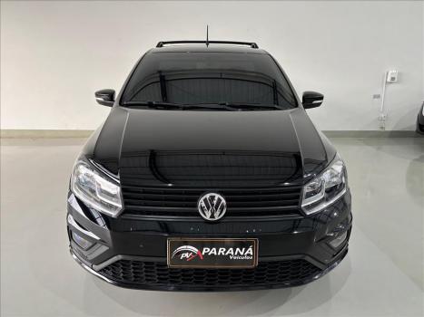 VOLKSWAGEN Saveiro 1.6 G6 TRENDLINE CABINE SIMPLES FLEX, Foto 2