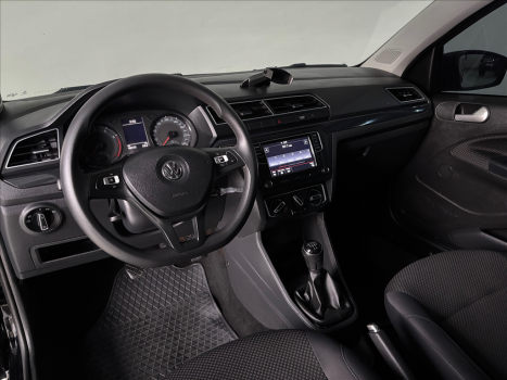 VOLKSWAGEN Saveiro 1.6 G6 TRENDLINE CABINE SIMPLES FLEX, Foto 7