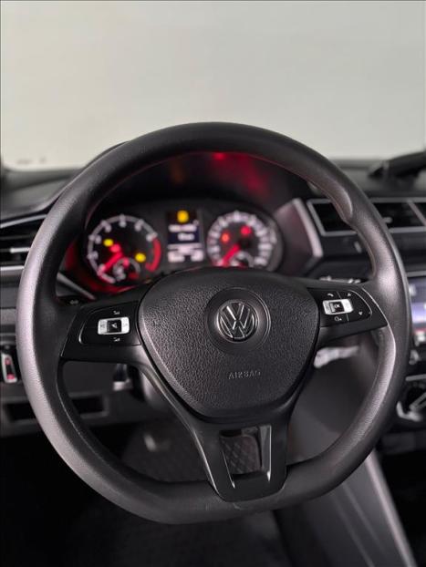 VOLKSWAGEN Saveiro 1.6 G6 TRENDLINE CABINE SIMPLES FLEX, Foto 10