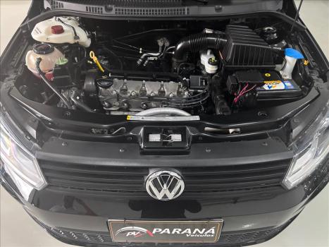 VOLKSWAGEN Saveiro 1.6 G6 TRENDLINE CABINE SIMPLES FLEX, Foto 12