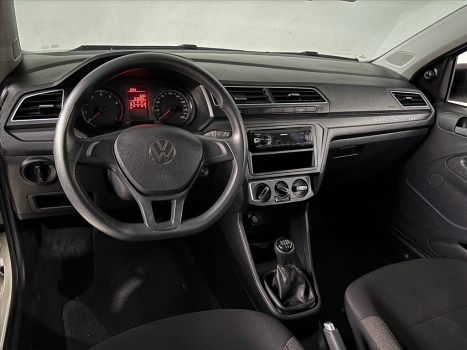 VOLKSWAGEN Saveiro 1.6 16V FLEX MSI ROBUST CABINE SIMPLES, Foto 7