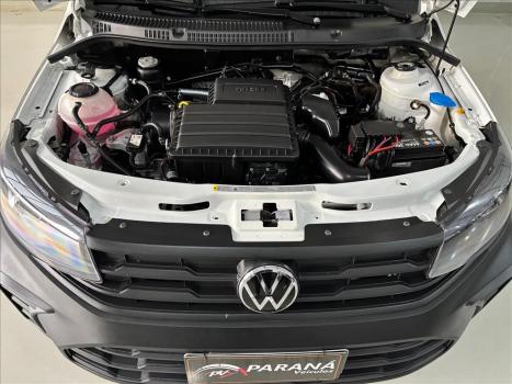 VOLKSWAGEN Saveiro 1.6 16V FLEX MSI ROBUST CABINE SIMPLES, Foto 11