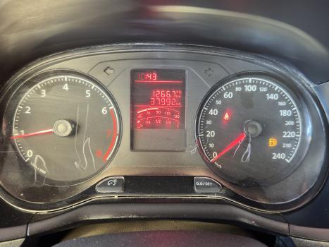 VOLKSWAGEN Saveiro 1.6 G7 CABINE SIMPLES ROBUST FLEX, Foto 2