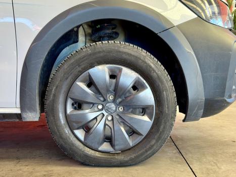 VOLKSWAGEN Saveiro 1.6 G7 CABINE SIMPLES ROBUST FLEX, Foto 9