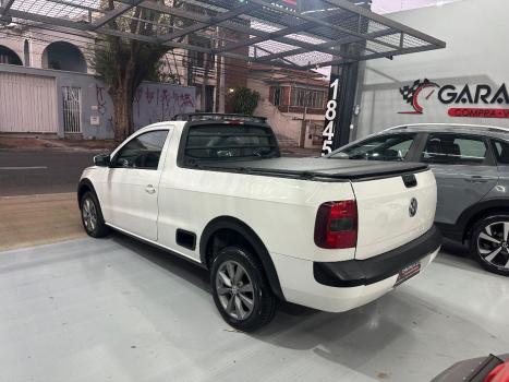 VOLKSWAGEN Saveiro 1.6 G6 TRENDLINE CABINE SIMPLES FLEX, Foto 7