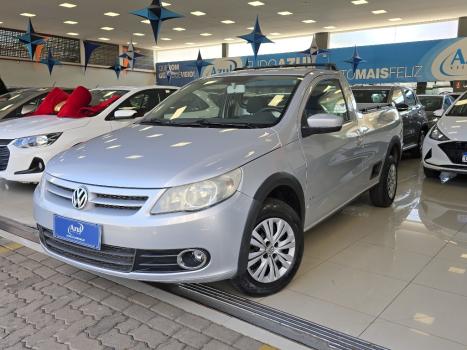 VOLKSWAGEN Saveiro 1.6 G5 FLEX, Foto 3