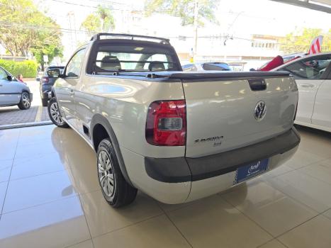 VOLKSWAGEN Saveiro 1.6 G5 FLEX, Foto 4
