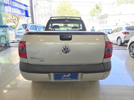 VOLKSWAGEN Saveiro 1.6 G5 FLEX, Foto 5