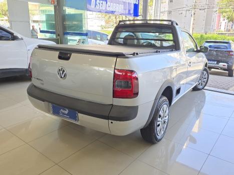 VOLKSWAGEN Saveiro 1.6 G5 FLEX, Foto 6