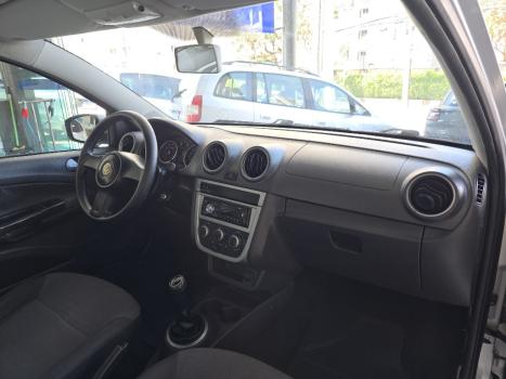VOLKSWAGEN Saveiro 1.6 G5 FLEX, Foto 7