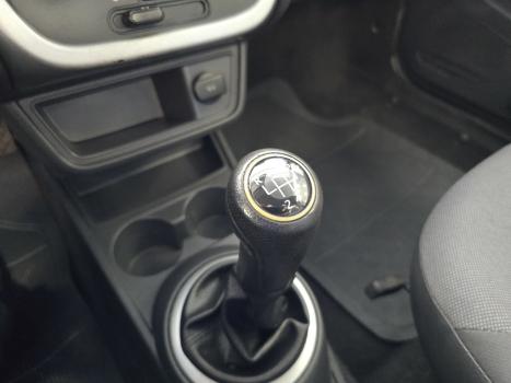VOLKSWAGEN Saveiro 1.6 G5 FLEX, Foto 8
