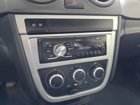 VOLKSWAGEN Saveiro 1.6 G5 FLEX, Foto 9
