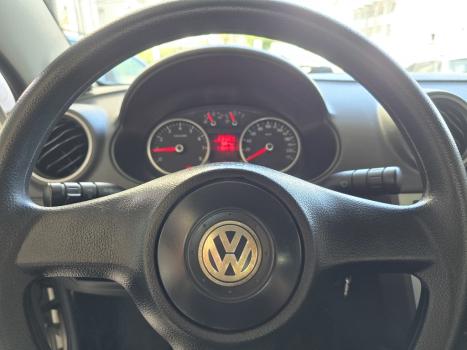 VOLKSWAGEN Saveiro 1.6 G5 FLEX, Foto 10