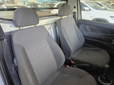 VOLKSWAGEN Saveiro 1.6 G5 FLEX, Foto 14