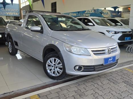 VOLKSWAGEN Saveiro 1.6 G5 FLEX, Foto 1